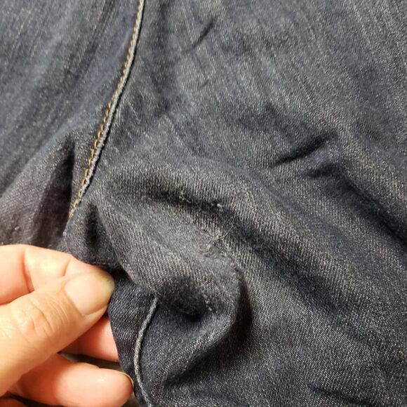 Democracy  Ab-Solution Skinny Jeans in size 16 AB solution - Picture 7 of 12